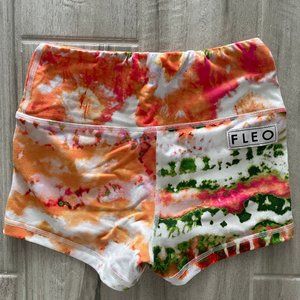 FLEO HRO Desert Love